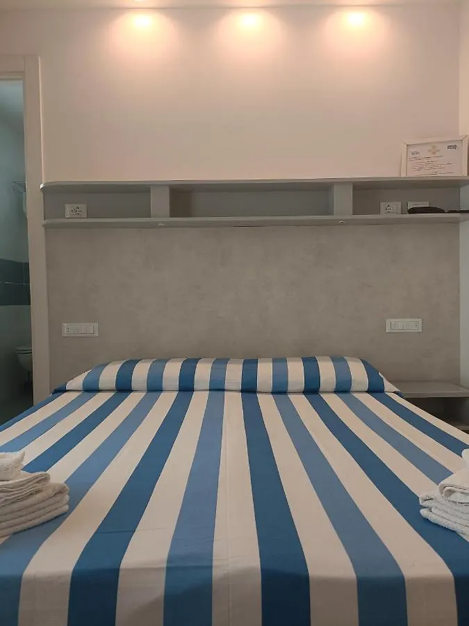 Hotel Ambasciata Riccione 3*,