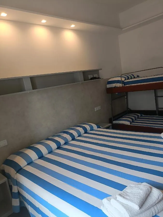 Hotel Ambasciata Riccione