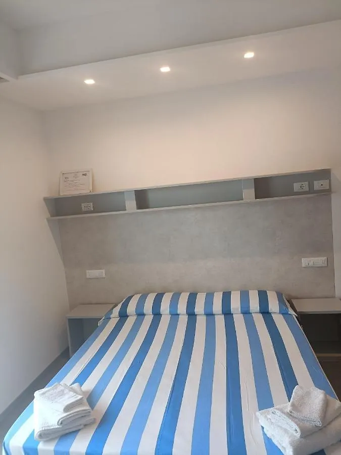 Hotel Ambasciata Riccione
