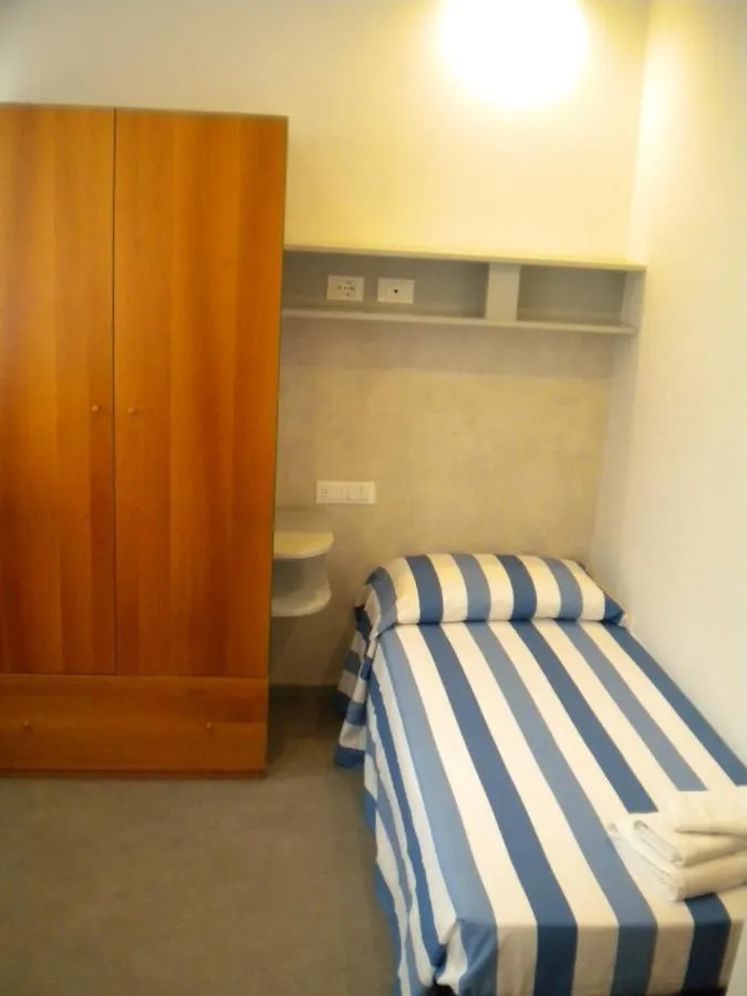 Hotel Ambasciata Riccione 3*,  Italy