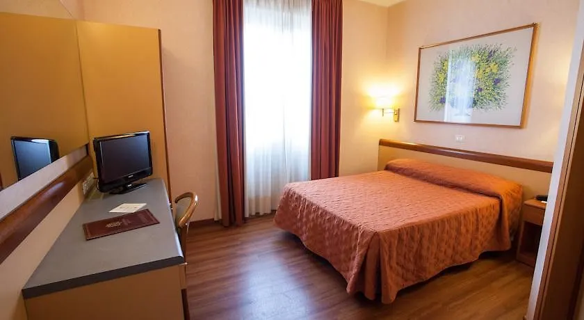 Hotel Ambasciata Riccione
