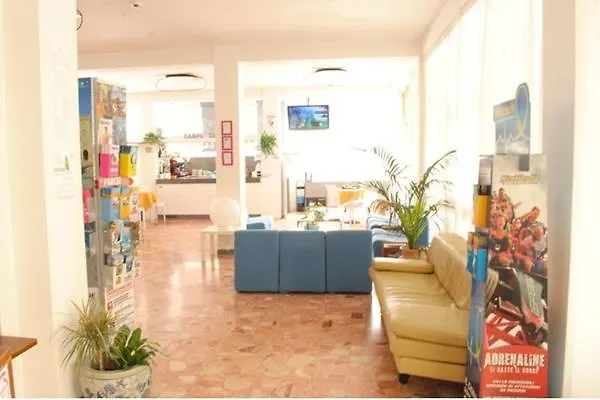 Hotel Ambasciata Riccione
