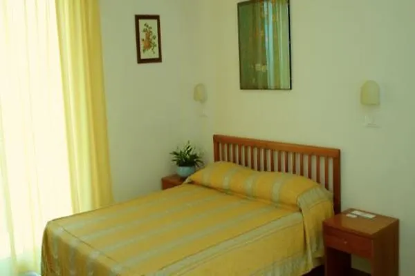 Hotel Ambasciata Riccione