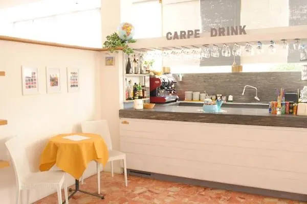 Hotel Ambasciata Riccione 3*,