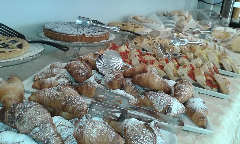 Hotel Ambasciata Riccione
