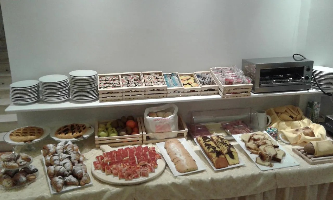 Hotel Ambasciata Riccione