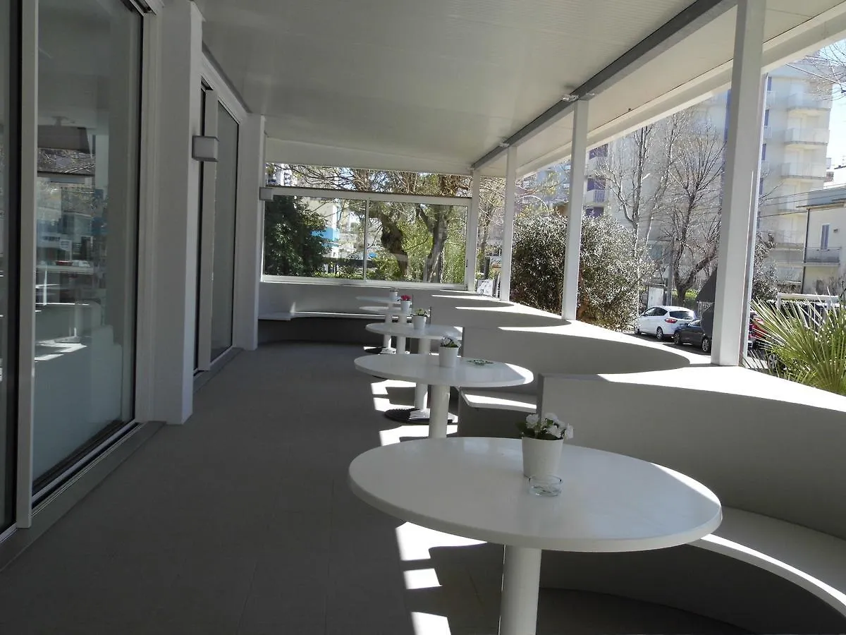 Hotel Ambasciata Riccione
