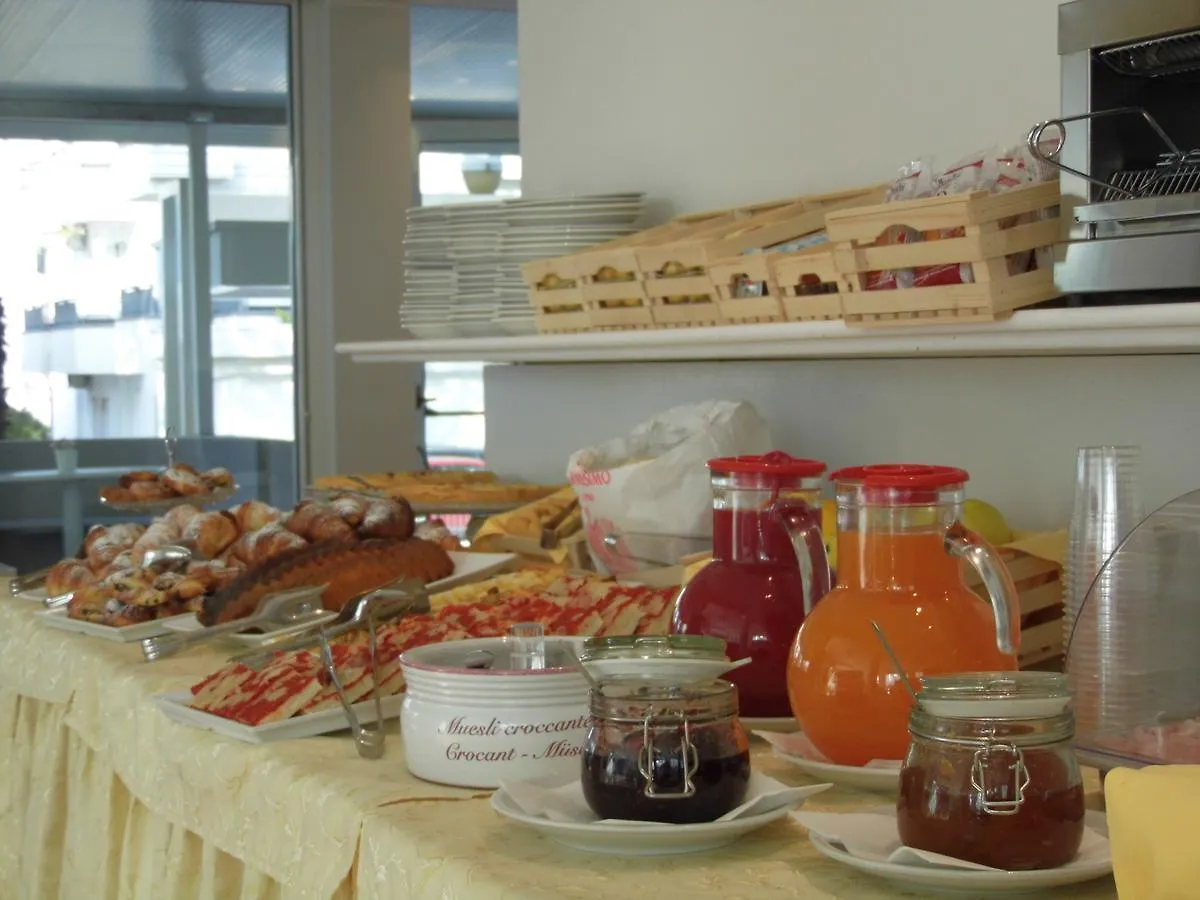 Hotel Ambasciata Riccione