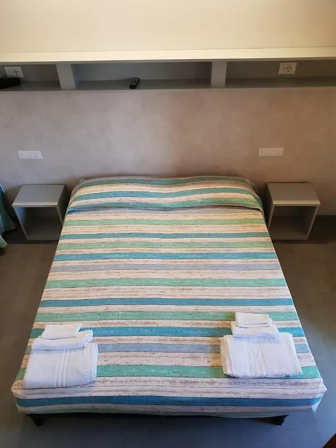 Hotel Ambasciata Riccione
