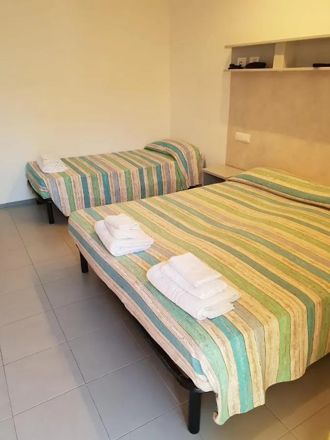 Hotel Ambasciata Riccione