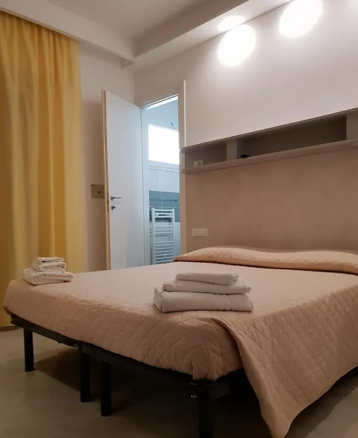 Hotel Ambasciata Riccione
